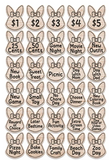 Easter Tokens (set of 30)