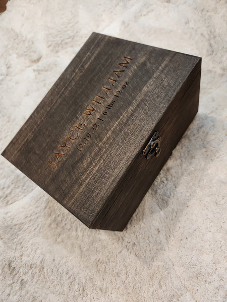 Remembrance Box